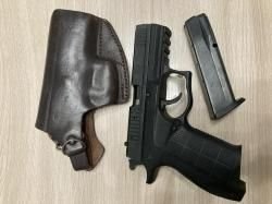 Гроза-041 9мм