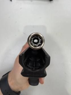 Гроза-041 EVO 2012 г.в. , кал. 9 мм Р.А. в СПБ