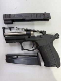 Гроза-041 EVO 2012 г.в. , кал. 9 мм Р.А. в СПБ