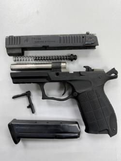 Гроза-041 EVO 2013 г.в. в СПБ