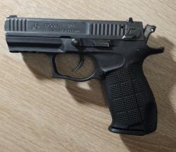 Гроза 041 EVO, 9 mm P.A.