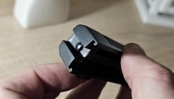 Гроза 041 EVO, 9 mm P.A.