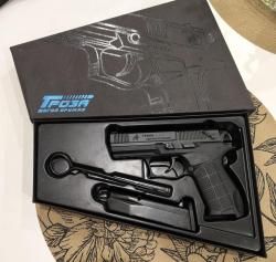 Гроза 041 EVO, 9 mm P.A.