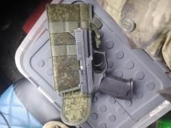 ГРОЗА 041 EVO 9PA