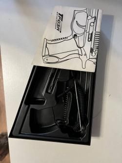 ГРОЗА 041 evo 9pa