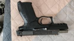 Гроза 041 "EVO"