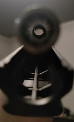 Гроза 041 эво