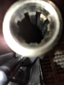 Гроза 041 эво