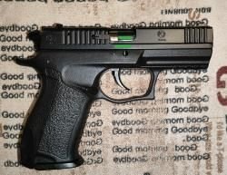 Гроза 041 эво