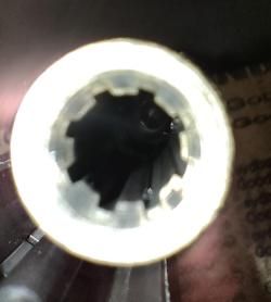 Гроза 041 эво