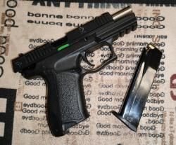 Гроза 041 эво