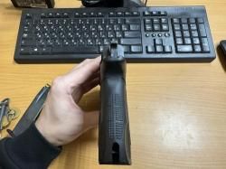 Гроза 041 “EVO”