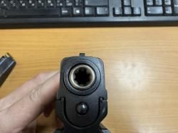 Гроза 041 “EVO”