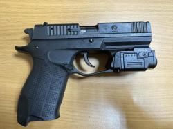 Гроза 041 “EVO”