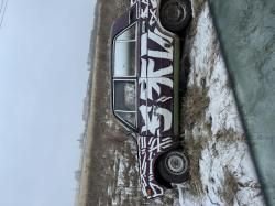 Гроза 041 “EVO”