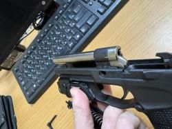 Гроза 041 “EVO”