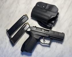 Гроза 041 «ЭВО»