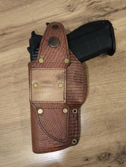 Гроза 041 evo