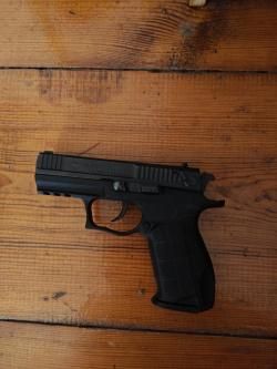 Гроза 041 EVO