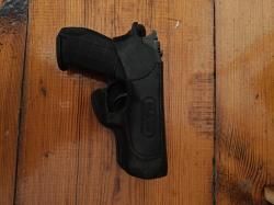 Гроза 041 EVO