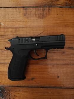Гроза 041 EVO