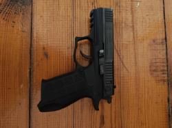 Гроза 041 EVO