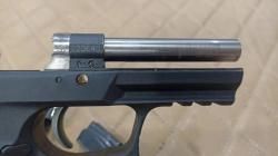 Гроза-041 к. 9 мм P.A. № 120640