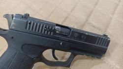 Гроза-041 к. 9 мм P.A. № 120640