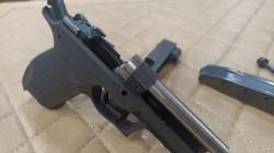 Гроза-041 к. 9 мм P.A. № 120640