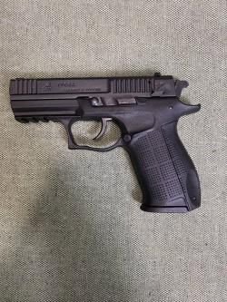 Гроза-041 к.9мм Р.А. №121330