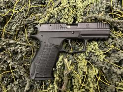 ГРОЗА-041 кал.9мм Р.А