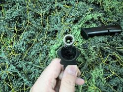 ГРОЗА-041 кал.9мм Р.А