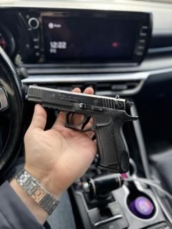 Гроза 05 эво ствол