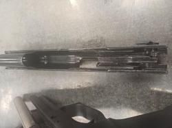 ГРОЗА 05 Ствол EVO состояние отличное, номера! МОСКВА