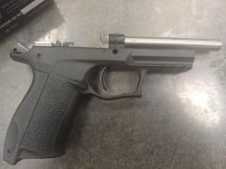 ГРОЗА 05 Ствол EVO состояние отличное, номера! МОСКВА