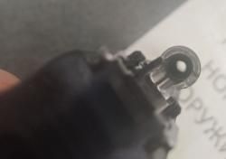 ГРОЗА 05 Ствол EVO состояние отличное, номера! МОСКВА