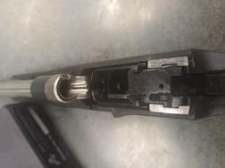 ГРОЗА 05 Ствол EVO состояние отличное, номера! МОСКВА