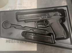 ГРОЗА 05 Ствол EVO состояние отличное, номера! МОСКВА