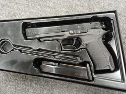 ГРОЗА 05 Ствол EVO состояние отличное, номера! МОСКВА