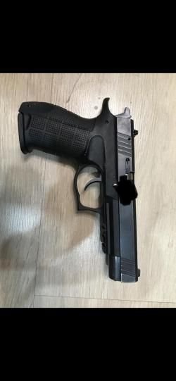 Гроза 051 ЕВО EVO