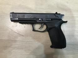 Гроза 051 ЕВО EVO