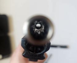 Гроза 051 ЭВО (Идеальное состояние)