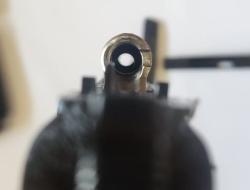 Гроза 051 ЭВО (Идеальное состояние)