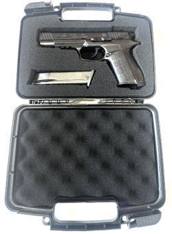 Гроза 051 ЭВО (Идеальное состояние)