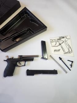 Гроза 051 ЭВО (Идеальное состояние)