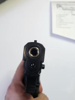 Гроза 051 ЭВО (Идеальное состояние)