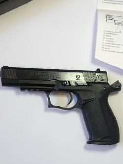 Гроза 051 ЭВО (Идеальное состояние)