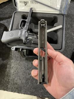 ТК717Т Glock 10x28