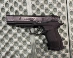 Гроза-051 EVO