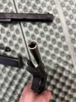 Гроза-051 EVO